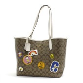 コーチ トートバッグ レディース COACH A4サイズ対応 カーキマルチ C4292 IME7V|ブランド一覧|MKcollection