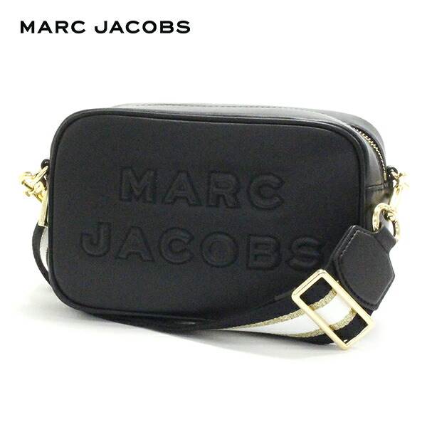 �ޡ������������֥� ���������Хå� ��ǥ����� MARC JACOBS �֥�å� ������� M0014465 065