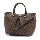 ルイヴィトン ハンドバッグ レディース ダミエ ブラウン N41546|ブランド一覧|MKcollection