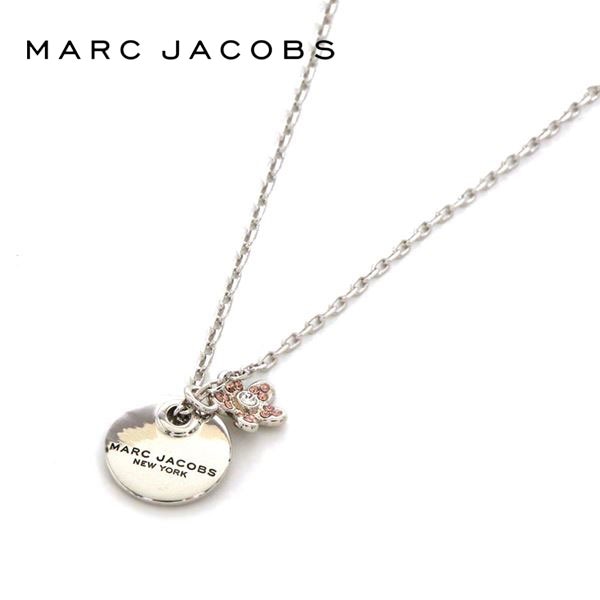 ޡ֥ ͥå쥹 ǥ MARC JACOBS ꡼    ǥ ꥹ 㡼 ͥå쥹 ڥ С M0012398 040 ̵