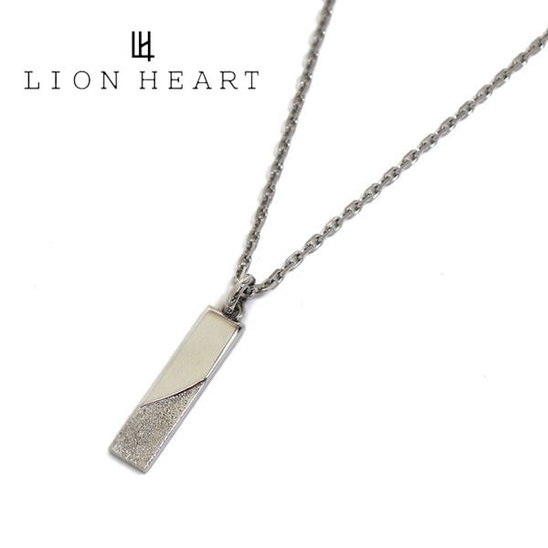 饤ϡ ͥå쥹   LION HEART ꡼ ɥץ졼 ڥ 03NE0195SV