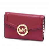 マイケルコース キーケース MICHAEL KORS ベリー 35F9GFTP5L BERRY|ブランド一覧|MKcollection