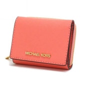 �ޥ����륳���� �����ޤ���� ��ǥ����� MICHAEL KORS Wallet 35H9GTVZ5L GRAPE 