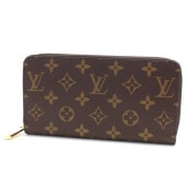 륤ȥ Ĺ  ǥ LOUIS VUITTON Wallet åԡå Υ ֥饦 M42616