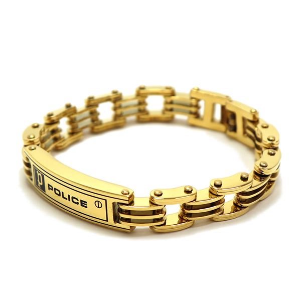 �ݥꥹ �֥쥹��å� ��� ���������� POLICE ���������꡼ GB0000701