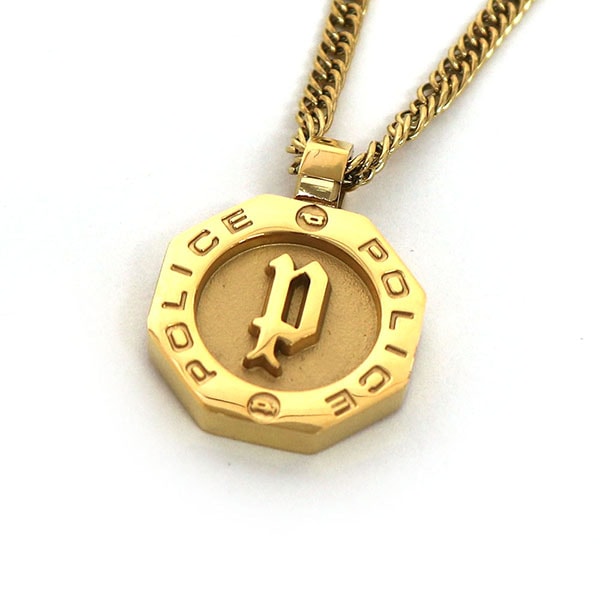 �ݥꥹ �ͥå��쥹 ���������� POLICE �ڥ����� GN2102507