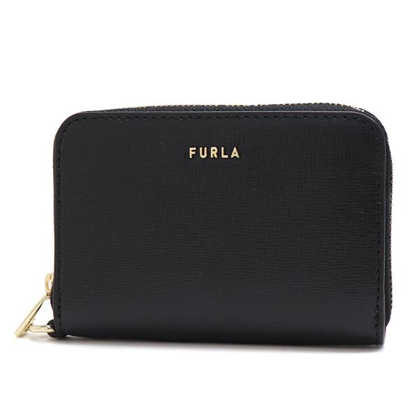 ギフトラッピング無料 フルラ コインケース レディース FURLA coin purse 財布 BABYLON バビロン スモール ジップ