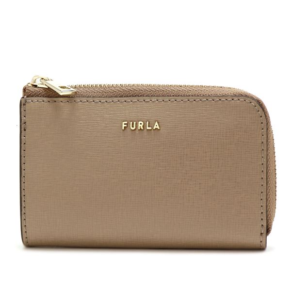 ギフトラッピング無料 フルラ コインケース レディース FURLA coin purse 財布 BABYLON バビロン キーリング L