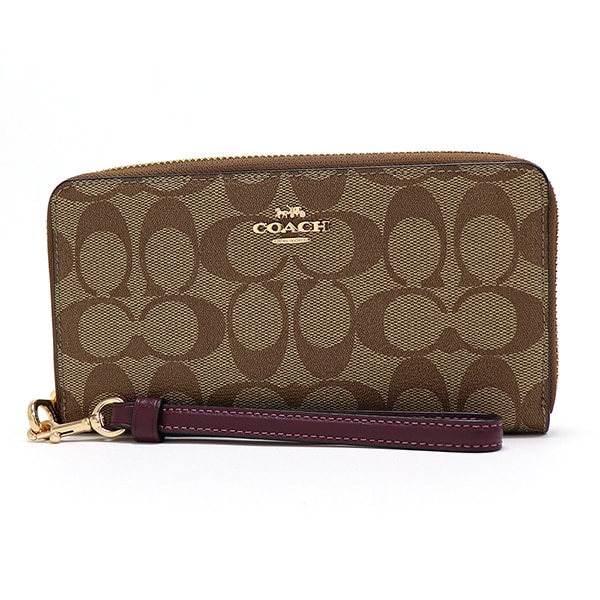 ������ Ĺ���� COACH �����ͥ��㡼 ������ C4452 IMUSA