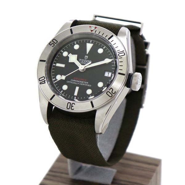 決済指定 本店特別価格 チューダー 腕時計 メンズ チュードル TUDOR ブラック ヘリテージ ブラックベイ 79730-0004|ブランド一覧|MKcollection