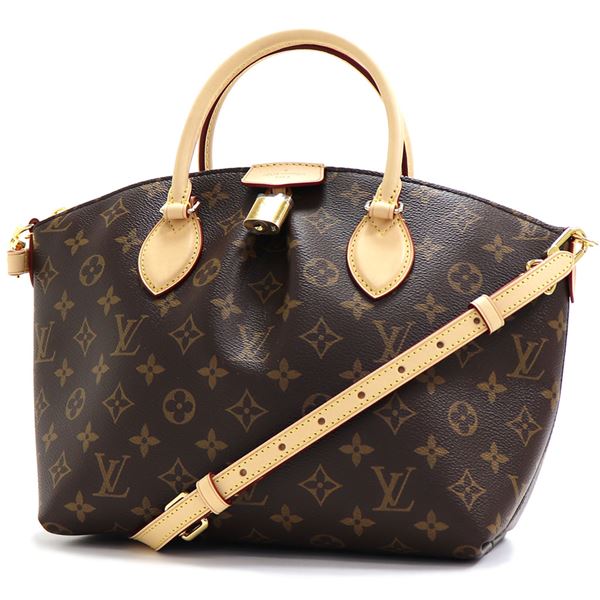 ヴィトン ショルダーバッグ レディース LOUIS VUITTON 2way ハンドバッグ ボエシ NM PM M45986|ブランド一覧|MKcollection
