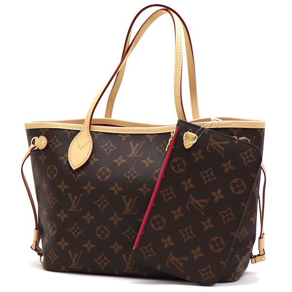 ヴィトン トートバッグ レディース LOUIS VUITTON トートバッグ ネヴァーフル PM M41245|ブランド一覧|MKcollection