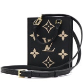 ヴィトン ショルダーバッグ レディース LOUIS VUITTON 2way ハンドバッグ プティット・サックプラ M81416|ブランド一覧|MKcollection