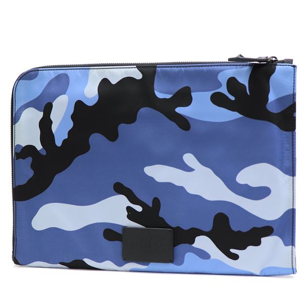 �������ƥ��� ����å��Хå� ��� VALENTINO ������ɥХå� ����ե� QY2B0457 NE5 NUL