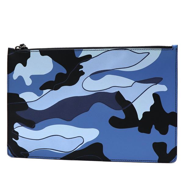 �������ƥ��� ����å��Хå� ��� VALENTINO ������ɥХå� ����ե� QY2P0483 TND NUL