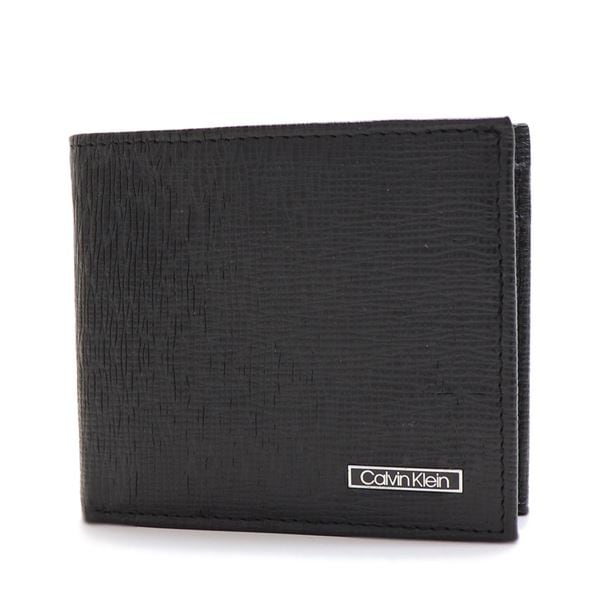 եȥåԥ̵ Х󥯥饤 ޤ  Calvin Klein ߥɻߵǽդ CK ֥å 31CK130009 BLACK