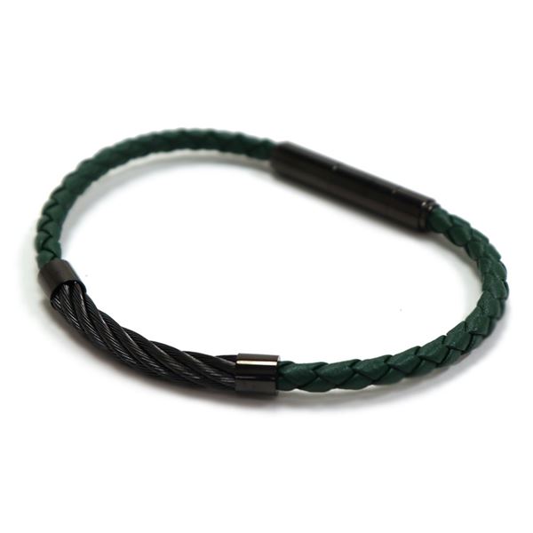 �ݥꥹ �֥쥹��å� ��� ���������� POLICE ���������꡼ ���ƥ�쥹�������� �쥶�� GB0005450 