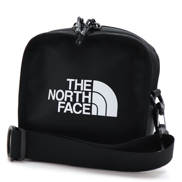 ザ ノースフェイス ショルダーバッグ THE NORTH FACE ブラック NN2PN75A BLK |ブランド一覧|MKcollection