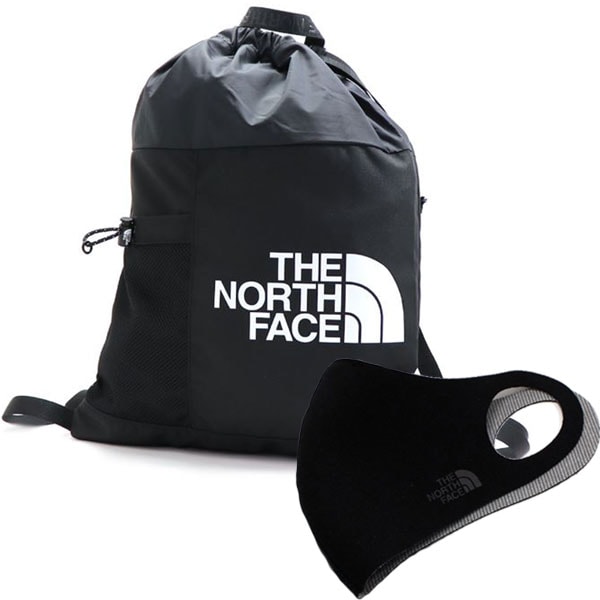  Ρե Хåѥå ޥ å  THE NORTH FACE å Хå ֥å NN2PN72A BLK 
