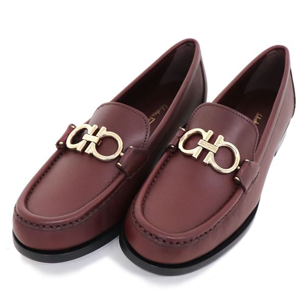 �ե��饬�� �����ե��� ��ǥ����� S.FERRAGAMO Ÿ���ʾ��� �磻���å� ROLO 0733586 ����̵����