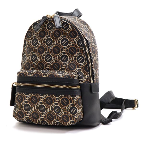 �ޡ������������֥� ���å� ��ǥ����� MARC JACOBS �Хå��ѥå� �Хå� �֥�å��ޥ�� H303M12FA22 002