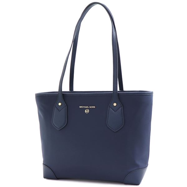 マイケルコース トートバッグ レディース MICHAEL KORS ネイビー 30H9GV0T0C 406|ブランド一覧|MKcollection