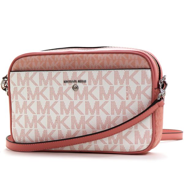 �ޥ����륳���� ���������Хå� ��ǥ����� MICHAEL KORS �����ͥ��㡼 �ԥ󥯷� 32S0ST9C7V 619 