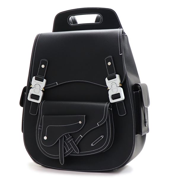ディオール リュック メンズ DIOR マキシバックパック バッグ ブラック 1ADBA164YKK 00NU|ブランド一覧|MKcollection