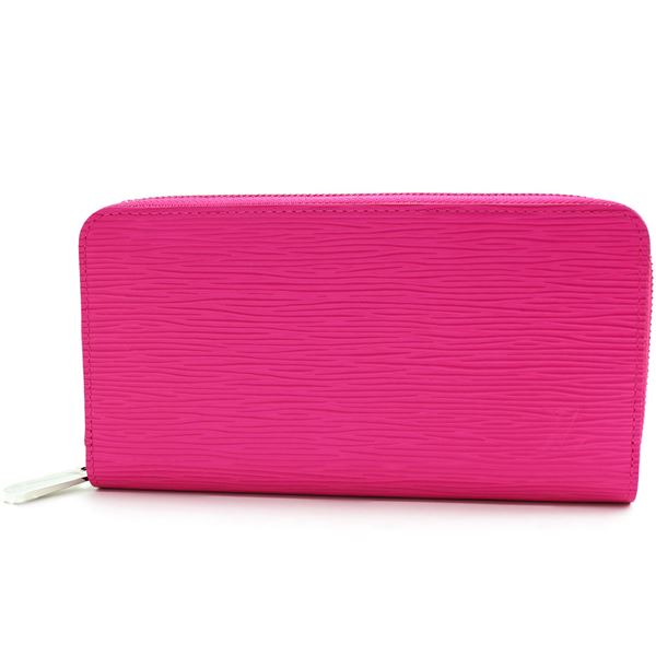 ルイヴィトン 長財布 レディース LOUIS VUITTON Wallet ラウンドファスナー エピ ピンク M82050 ギフトラッピング無料|ブランド一覧|MKcollection