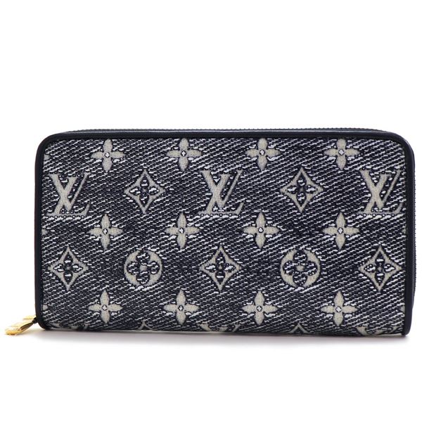 ルイヴィトン 長財布 レディース LOUIS VUITTON Wallet ラウンドファスナー モノグラム マルチ M82468 ギフトラッピング無料|ブランド一覧|MKcollection