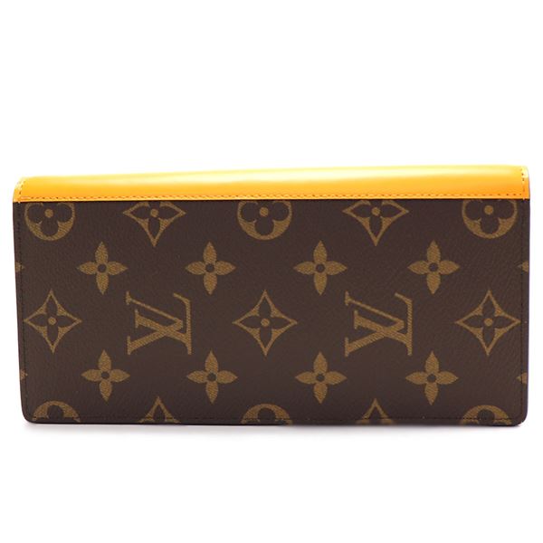 �륤�����ȥ� ����ޤ�Ĺ���� ��� LOUIS VUITTON Wallet ��Υ���� ��Υ����ߥ���� M82551 ���եȥ�åԥ�̵��
