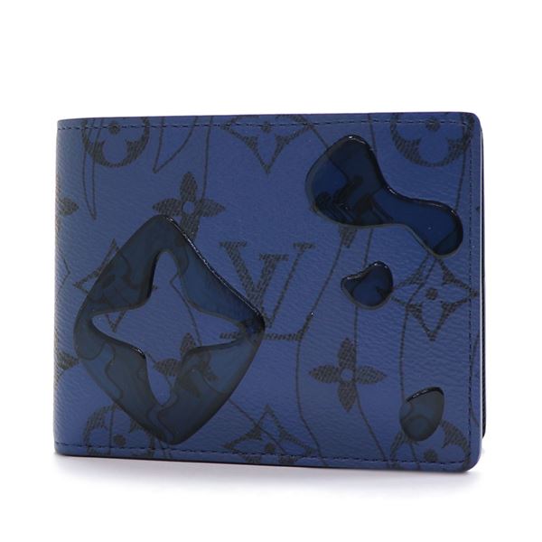 륤ȥ ޤ  LOUIS VUITTON Wallet Υ ֥롼ޥ M82307 եȥåԥ̵