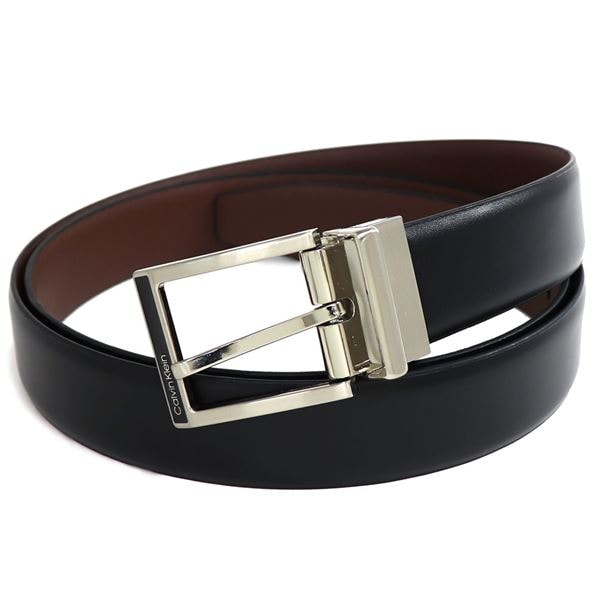 Х󥯥饤 ٥ С֥  Calvin Klein CK Belt ֥å ֥饦 11CK010020