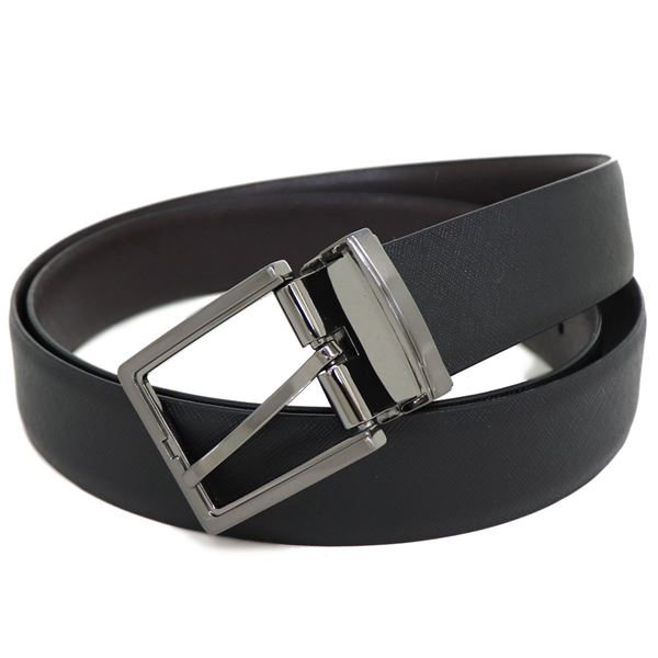 ꥢ󥹥 Х󥯥饤 ٥ С֥  Calvin Klein CK Belt ֥å֥饦 11CK010027