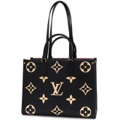 ルイヴィトン ショルダーバッグ レディース モノグラム LOUIS VUITTON トートバッグ ブラック M45495|ブランド一覧|MKcollection