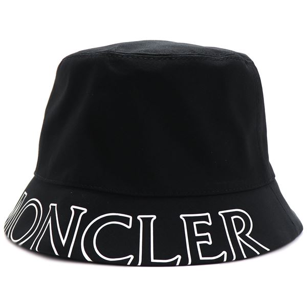 ��󥯥졼�� �Х��åȥϥå� ��ǥ����� MONCLER �������� ˹�� �֥�å� 3B000 39 57843 999