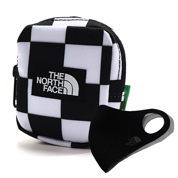 ���åȤǤ��� �� �Ρ����ե����� �ߥ˥ݡ��� THE NORTH FACE 