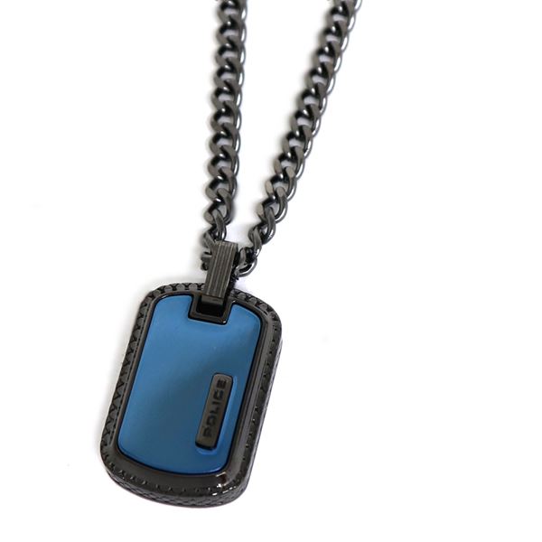 �ݥꥹ �ͥå��쥹 ��� ���������� POLICE ���������꡼ GN0034503 