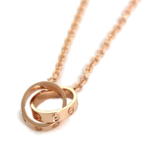 ƥ ͥå쥹 ǥ CARTIER ꡼ B7212300 