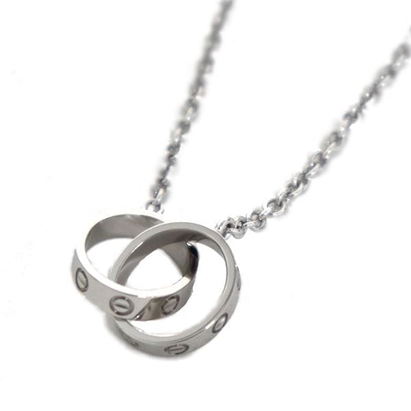 ƥ ͥå쥹 ǥ CARTIER ꡼ B7212500 