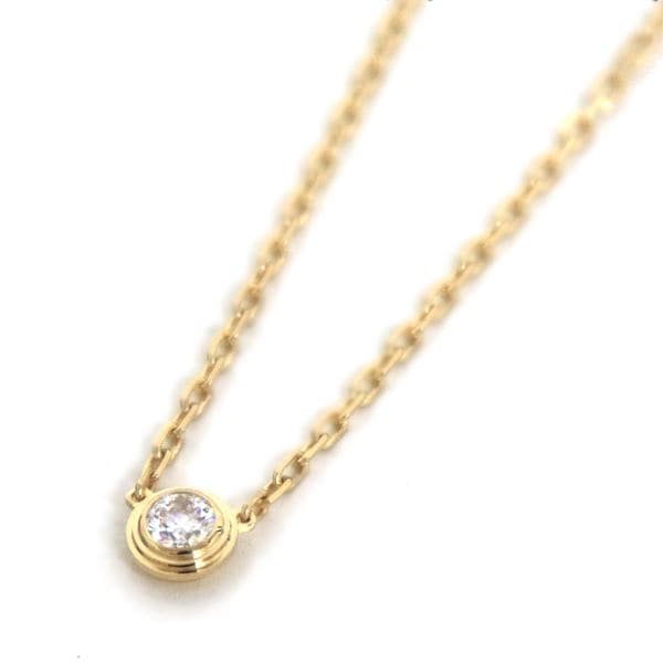 ƥ ͥå쥹 ǥ CARTIER ꡼ B7215800 