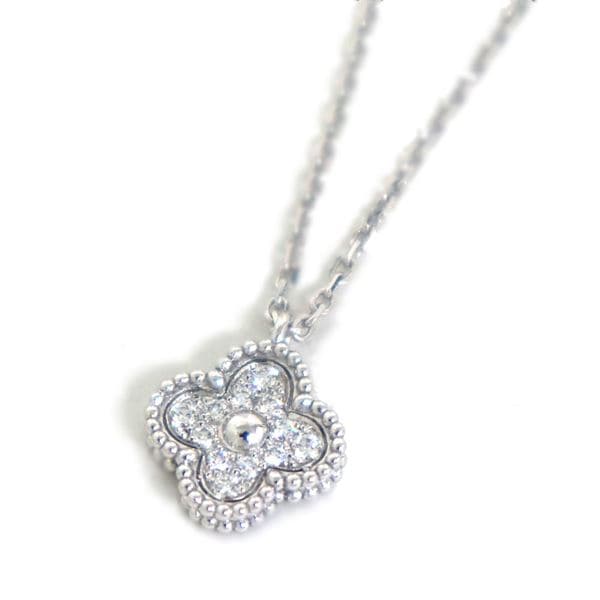 ヴァンクリーフ＆アーペル ネックレス レディース VAN CLEEF & ARPELS アクセサリー ARO85900 |ブランド一覧|MKcollection