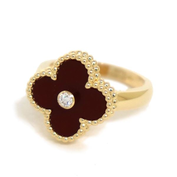 ヴァンクリーフ＆アーペル リング レディース VAN CLEEF & ARPELS アクセサリー 指輪 ARD40800|ブランド一覧|MKcollection