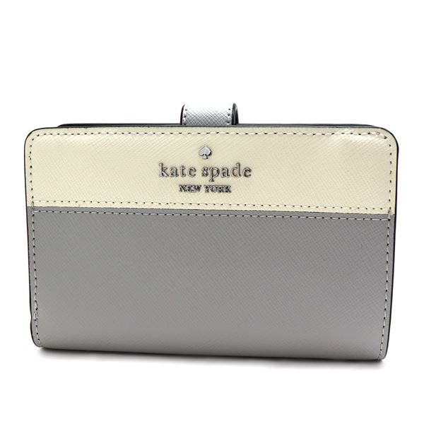 �����ȥ��ڡ��� ����ޤ���� ��ǥ����� Kate Spade Wallet KC511 020  ���եȥ�åԥ�̵��