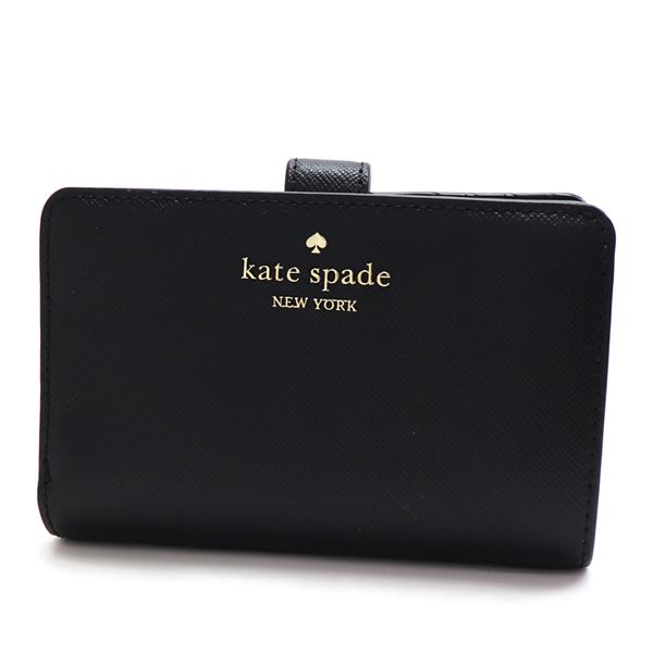 �����ȥ��ڡ��� ����ޤ���� ��ǥ����� Kate Spade Wallet KC580 001  ���եȥ�åԥ�̵��