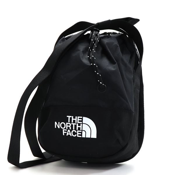 ザ ノースフェイス ショルダーバッグ メンズ レディース THE NORTH FACE ブラック NN2PP08A BLK |ブランド一覧|MKcollection