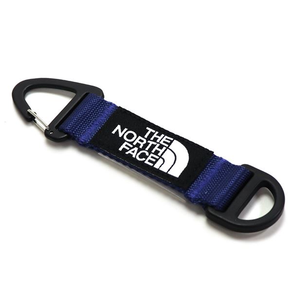 ザ ノースフェイス キーホルダー メンズ レディース THE NORTH FACE ダークネイビー NA5AP11D DNA |ブランド一覧|MKcollection