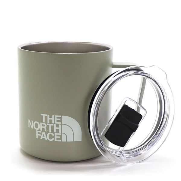 �� �Ρ����ե����� �ޥ����å� ��� ��ǥ����� THE NORTH FACE Mug ���졼 NA5CP06E SLA 
