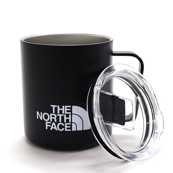 �� �Ρ����ե����� �ޥ����å� ��� ��ǥ����� THE NORTH FACE Mug �֥�å� NA5CP06B BLK 