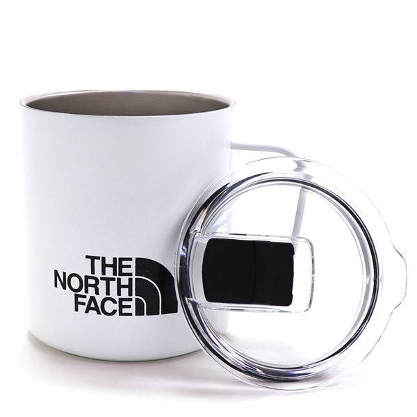 �� �Ρ����ե����� �ޥ����å� ��� ��ǥ����� THE NORTH FACE Mug �ۥ磻�� NA5CP06A WHT 